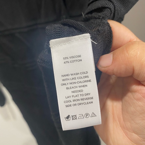 Leo & sage long cardigan split sides - Picture 4 of 5